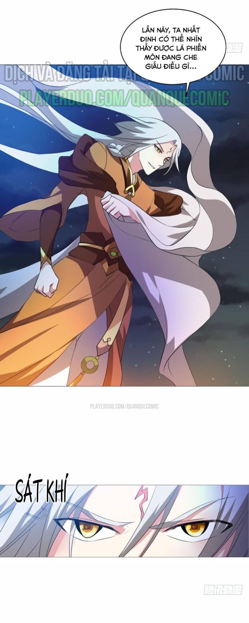 Trọng Sinh Thành Cậu Vàng Tại Dị Thế Chapter 44 - 37