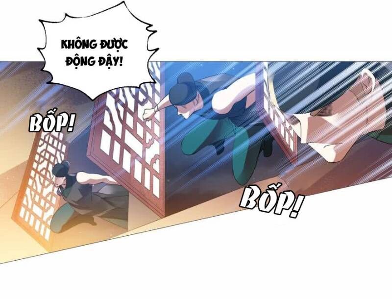 Trọng Sinh Thành Cậu Vàng Tại Dị Thế Chapter 44 - 38