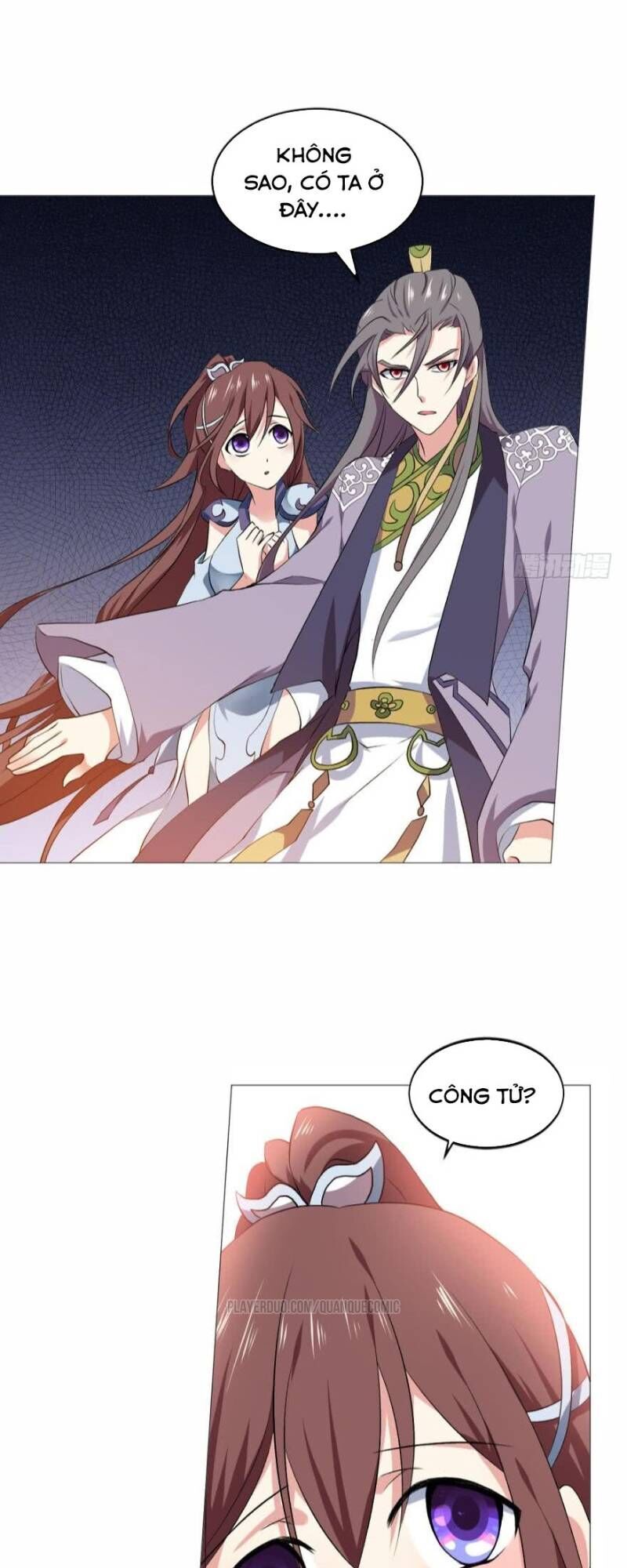 Trọng Sinh Thành Cậu Vàng Tại Dị Thế Chapter 44 - 5