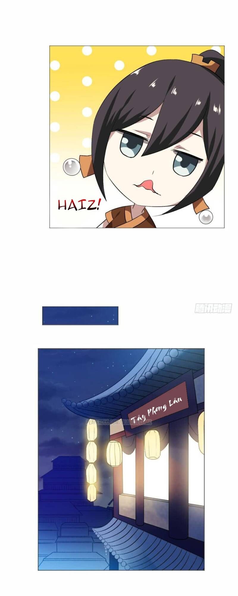 Trọng Sinh Thành Cậu Vàng Tại Dị Thế Chapter 44 - 41