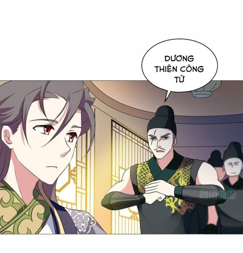 Trọng Sinh Thành Cậu Vàng Tại Dị Thế Chapter 44 - 42