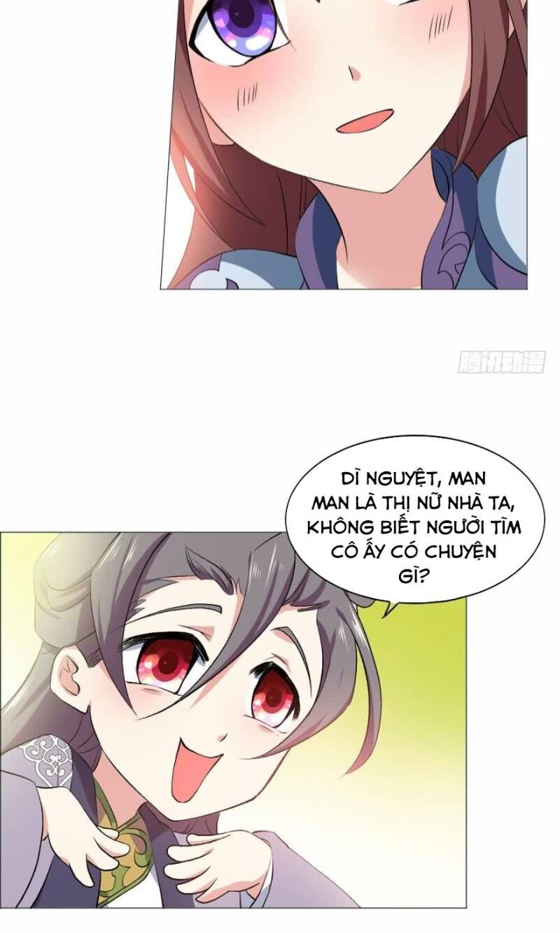 Trọng Sinh Thành Cậu Vàng Tại Dị Thế Chapter 44 - 6