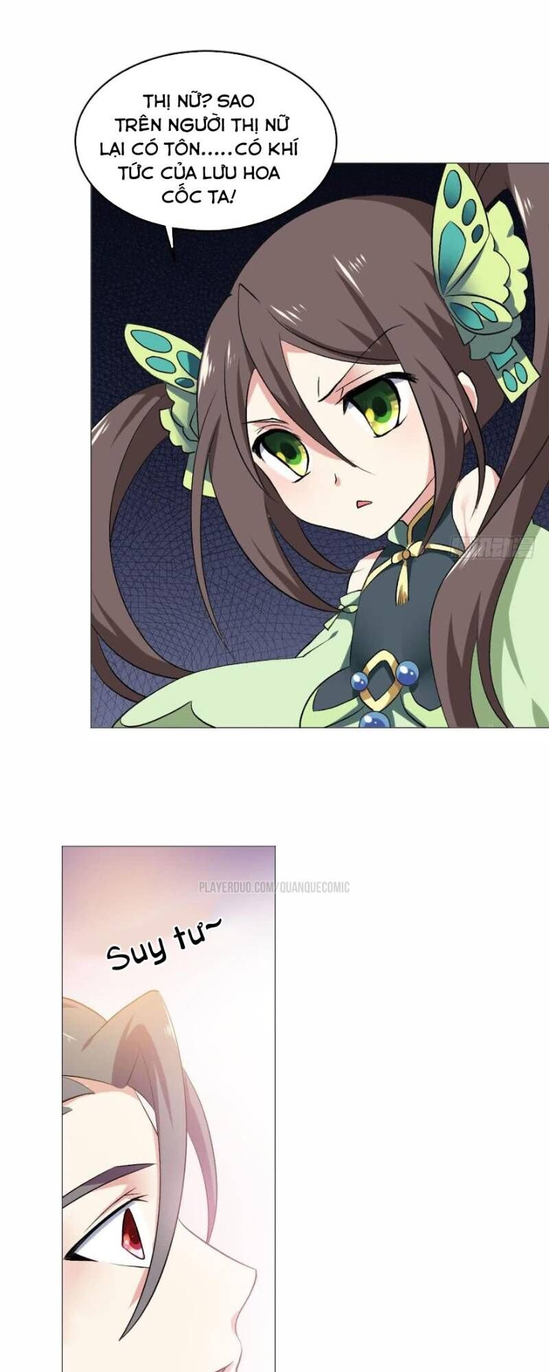 Trọng Sinh Thành Cậu Vàng Tại Dị Thế Chapter 44 - 7