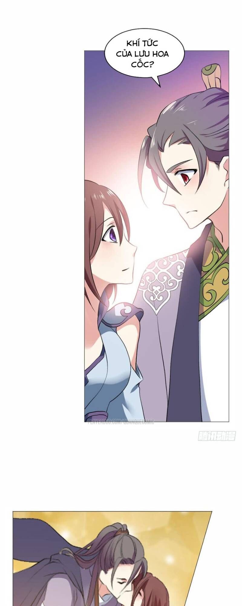 Trọng Sinh Thành Cậu Vàng Tại Dị Thế Chapter 44 - 9