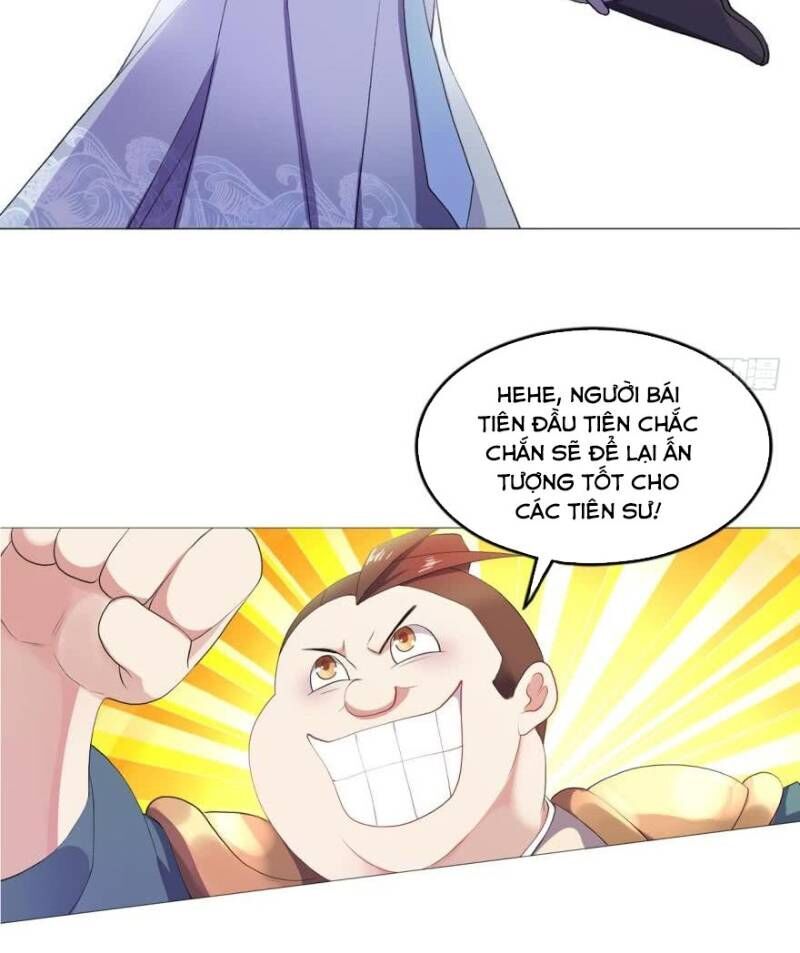 Trọng Sinh Thành Cậu Vàng Tại Dị Thế Chapter 45 - 13