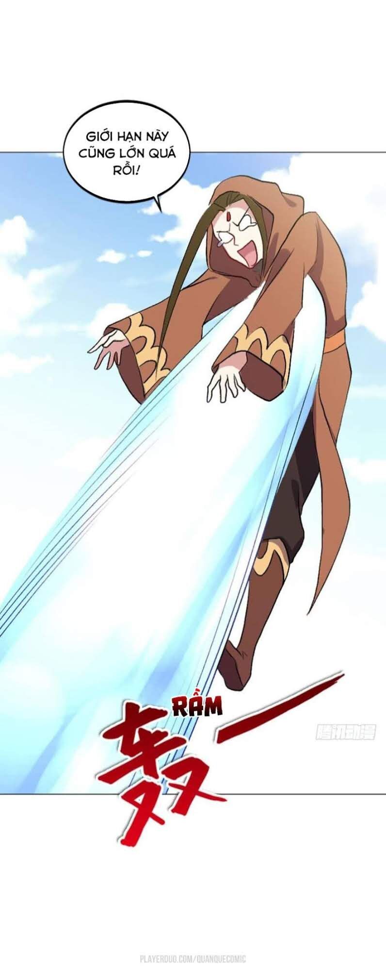 Trọng Sinh Thành Cậu Vàng Tại Dị Thế Chapter 45 - 25