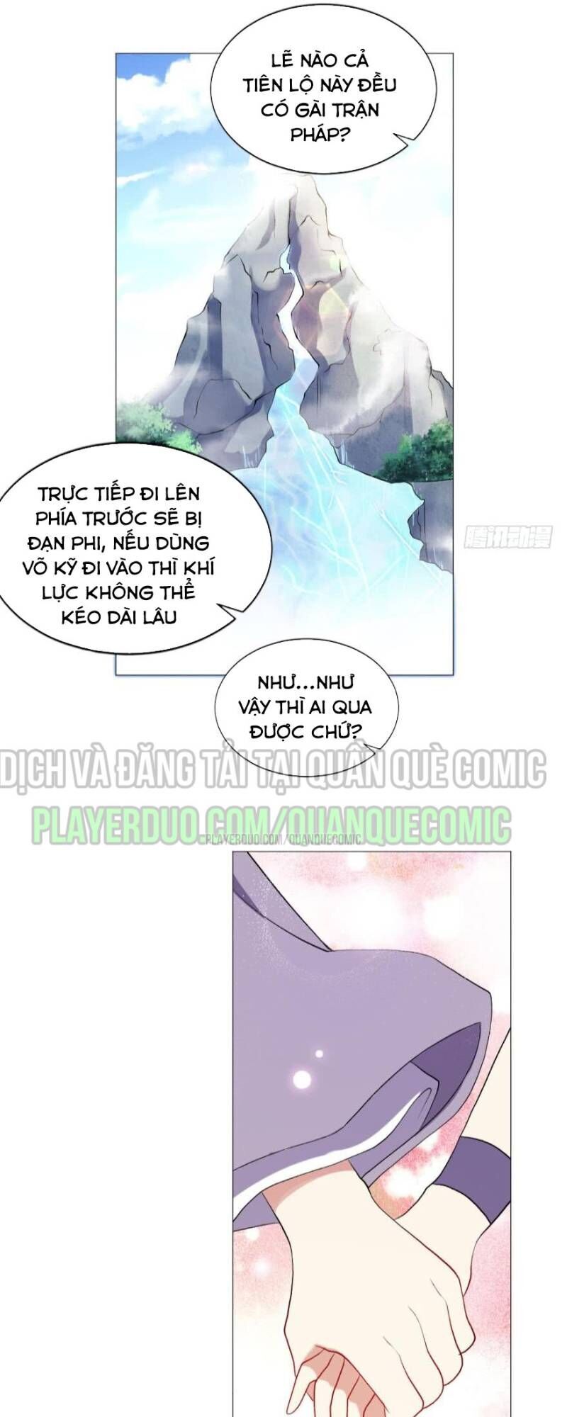 Trọng Sinh Thành Cậu Vàng Tại Dị Thế Chapter 45 - 27