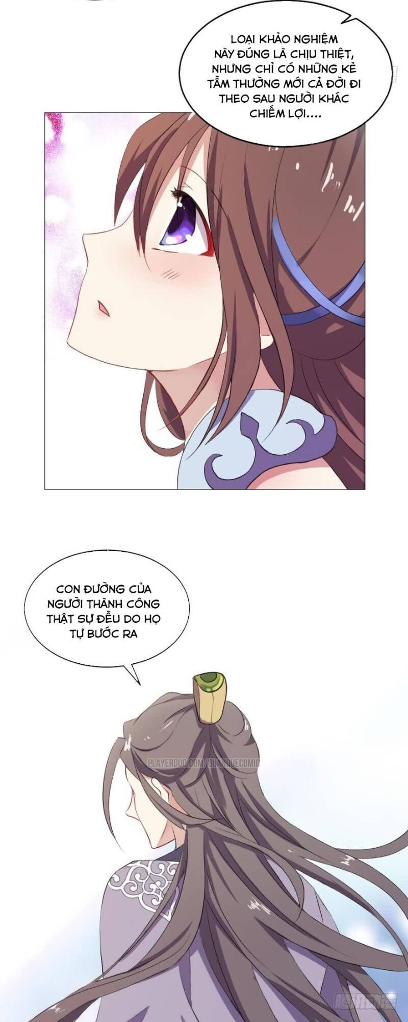 Trọng Sinh Thành Cậu Vàng Tại Dị Thế Chapter 45 - 31