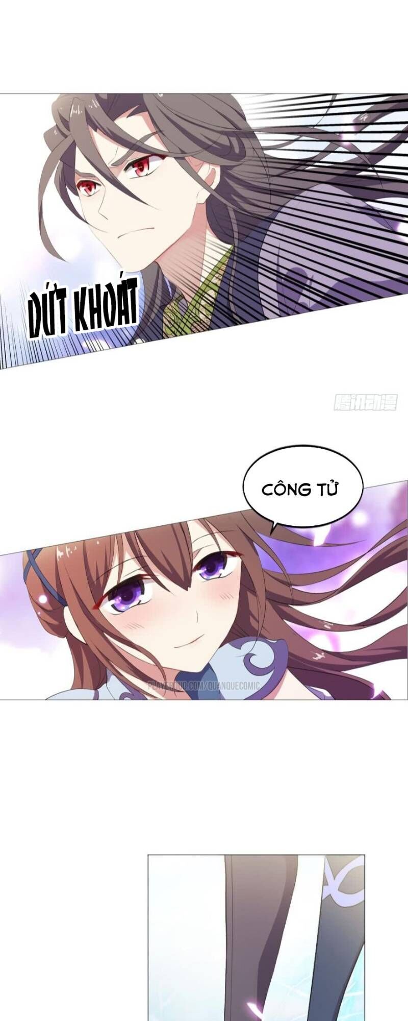 Trọng Sinh Thành Cậu Vàng Tại Dị Thế Chapter 45 - 33