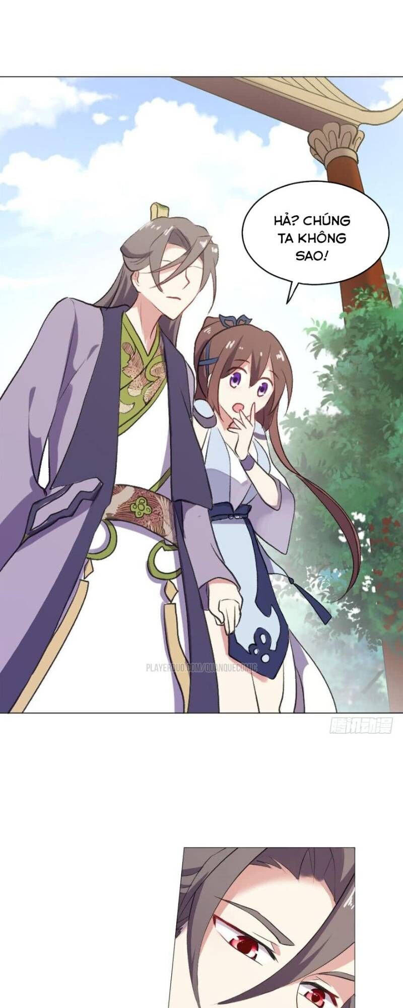 Trọng Sinh Thành Cậu Vàng Tại Dị Thế Chapter 45 - 35