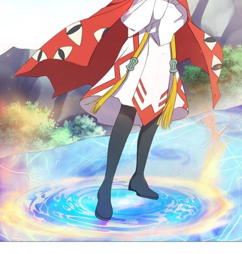 Trọng Sinh Thành Cậu Vàng Tại Dị Thế Chapter 45 - 38