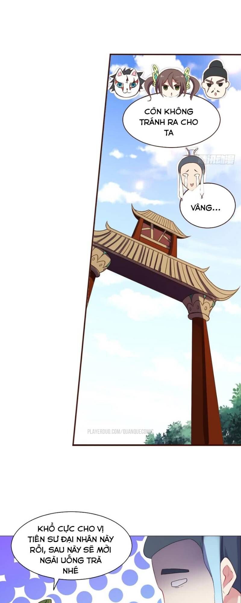 Trọng Sinh Thành Cậu Vàng Tại Dị Thế Chapter 45 - 43