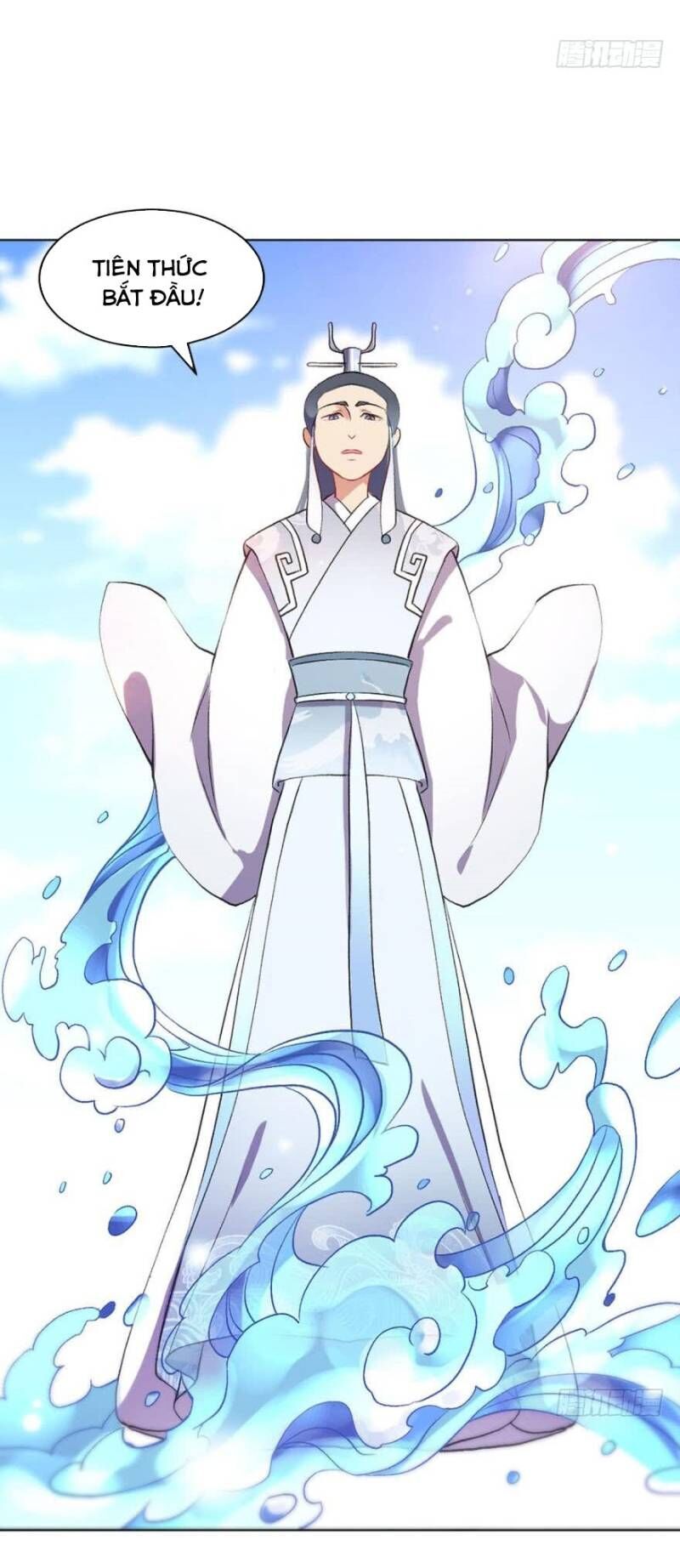 Trọng Sinh Thành Cậu Vàng Tại Dị Thế Chapter 45 - 8