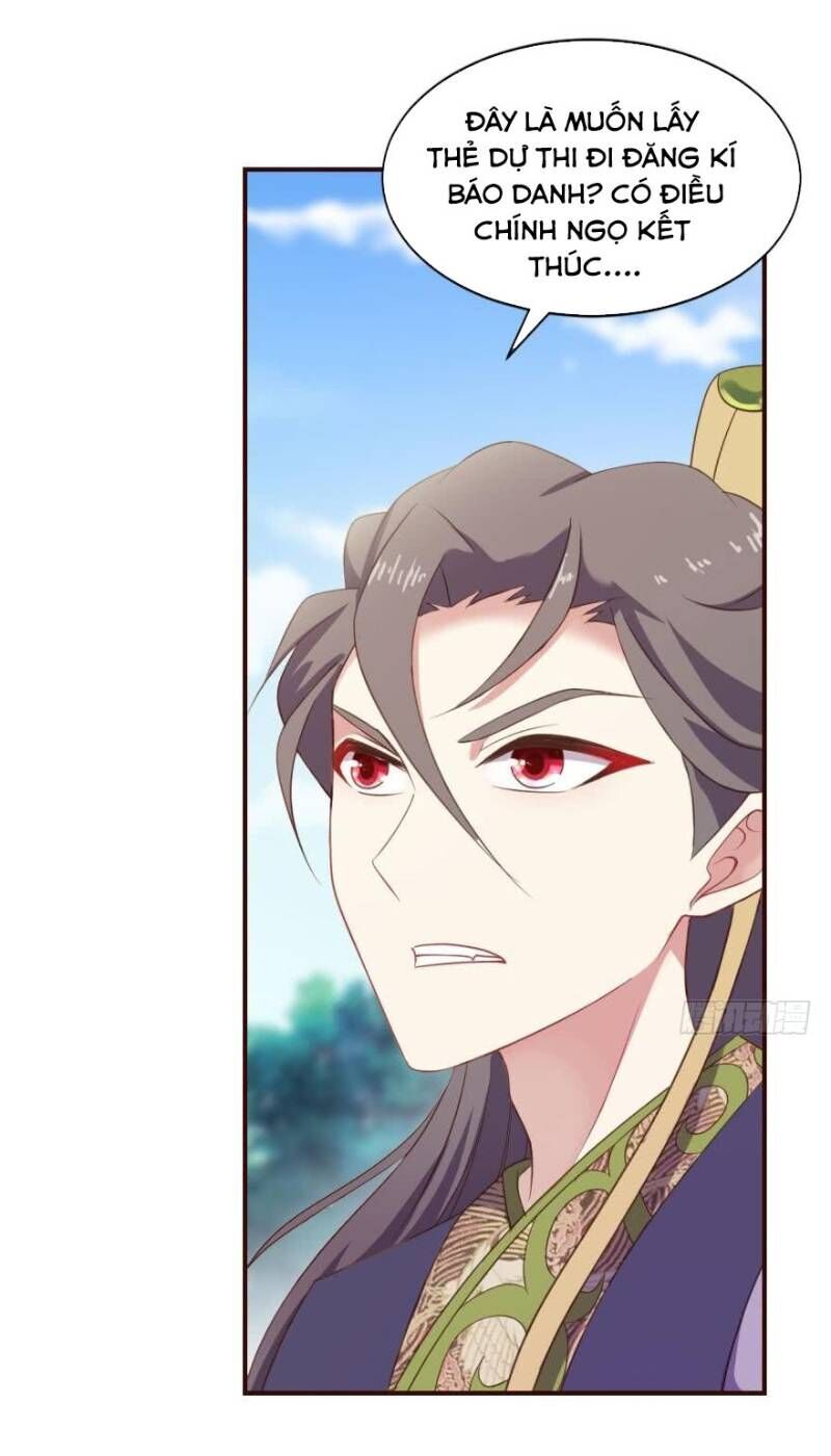 Trọng Sinh Thành Cậu Vàng Tại Dị Thế Chapter 45 - 10