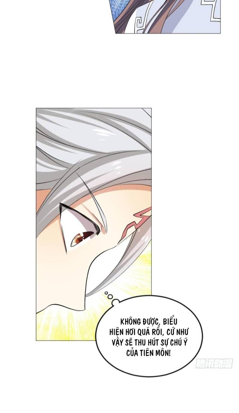 Trọng Sinh Thành Cậu Vàng Tại Dị Thế Chapter 46 - 11