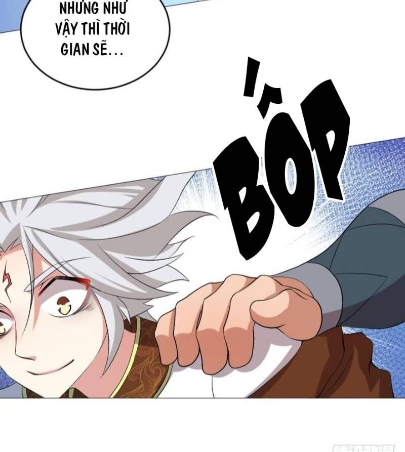 Trọng Sinh Thành Cậu Vàng Tại Dị Thế Chapter 46 - 13