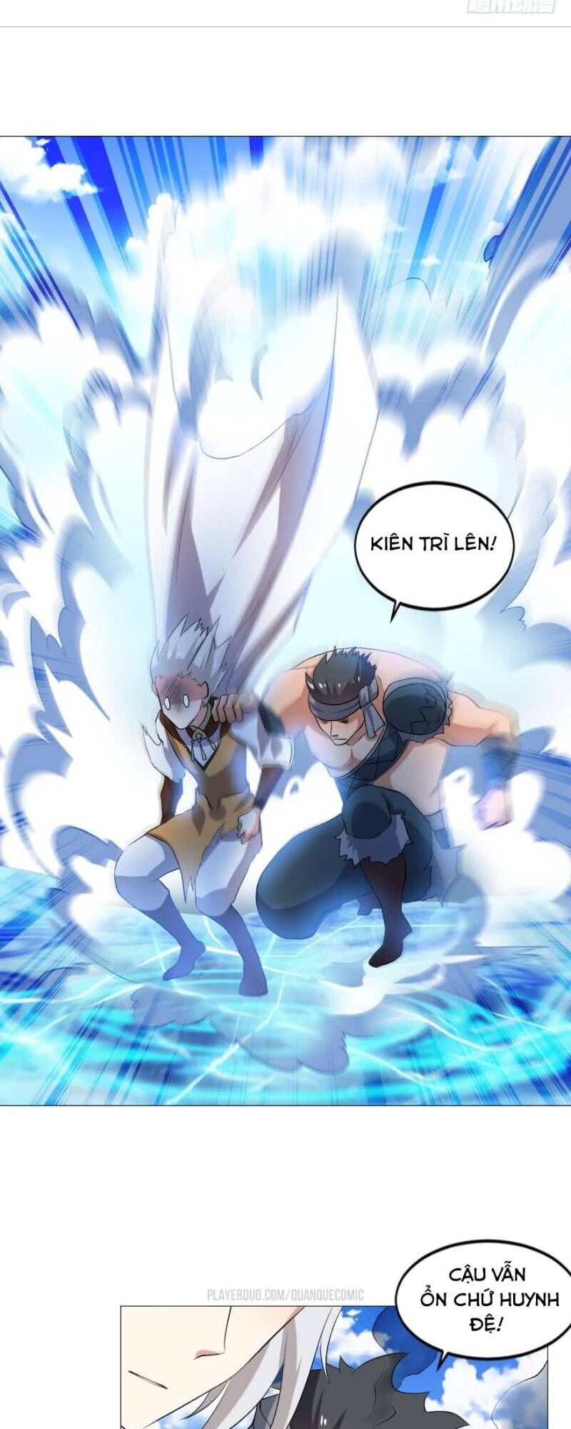 Trọng Sinh Thành Cậu Vàng Tại Dị Thế Chapter 46 - 14