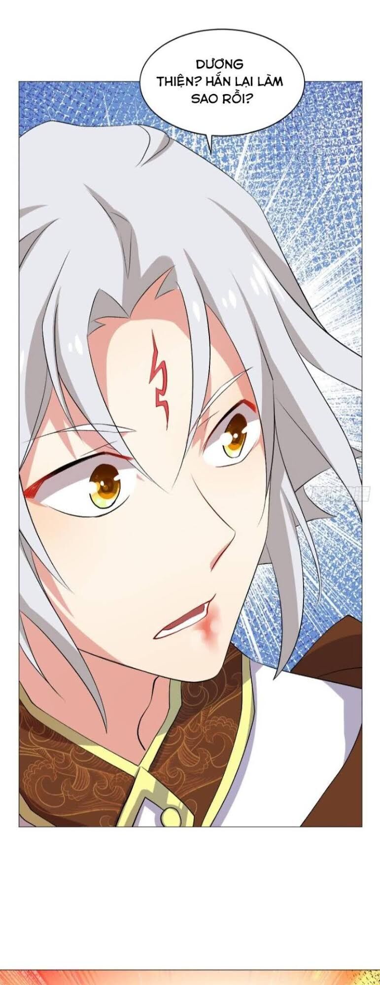 Trọng Sinh Thành Cậu Vàng Tại Dị Thế Chapter 46 - 17