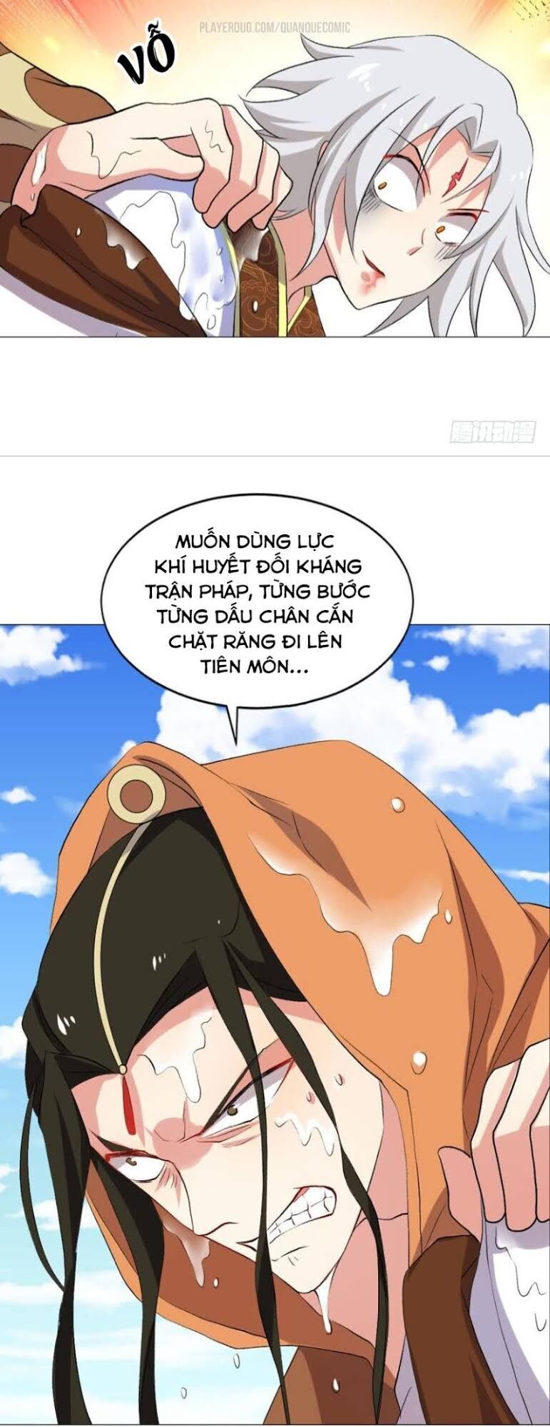 Trọng Sinh Thành Cậu Vàng Tại Dị Thế Chapter 46 - 18