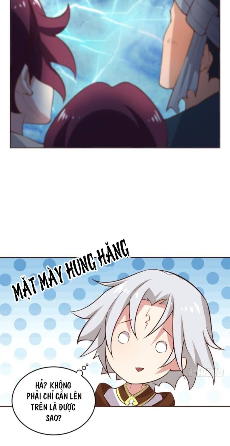 Trọng Sinh Thành Cậu Vàng Tại Dị Thế Chapter 46 - 21