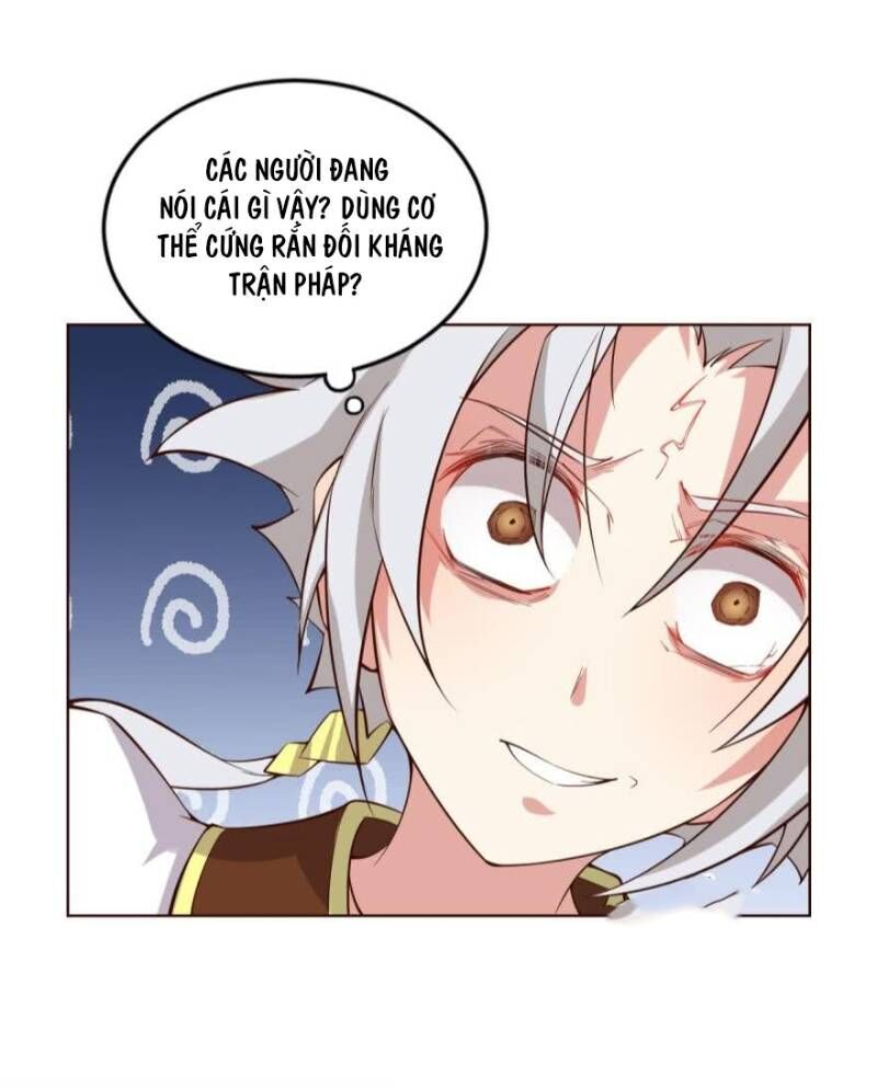 Trọng Sinh Thành Cậu Vàng Tại Dị Thế Chapter 46 - 23