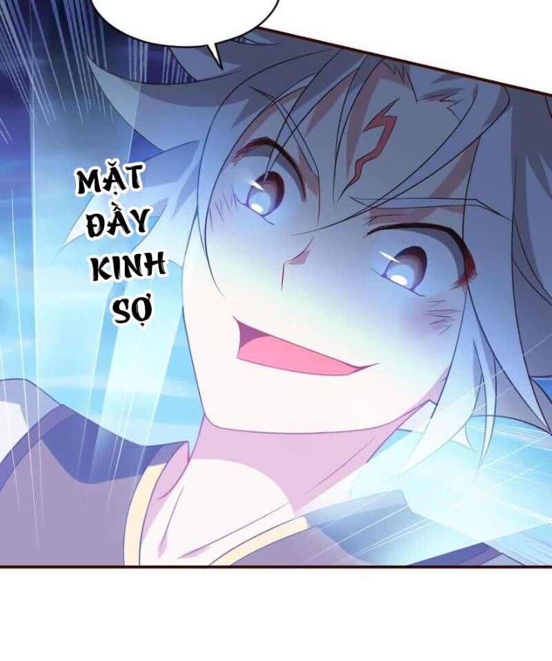 Trọng Sinh Thành Cậu Vàng Tại Dị Thế Chapter 46 - 25