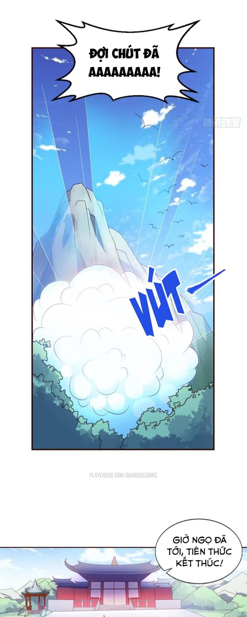 Trọng Sinh Thành Cậu Vàng Tại Dị Thế Chapter 46 - 26