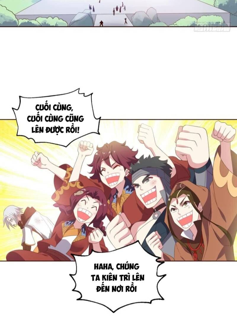 Trọng Sinh Thành Cậu Vàng Tại Dị Thế Chapter 46 - 27