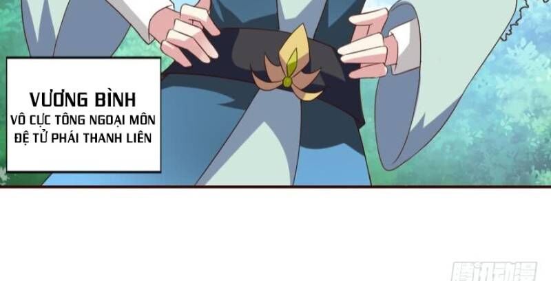 Trọng Sinh Thành Cậu Vàng Tại Dị Thế Chapter 46 - 29