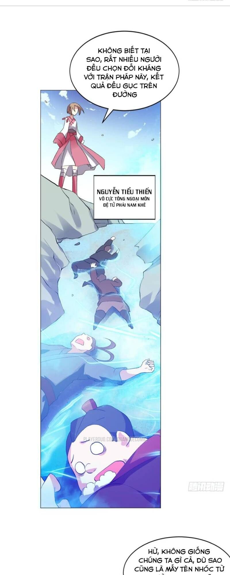 Trọng Sinh Thành Cậu Vàng Tại Dị Thế Chapter 46 - 30