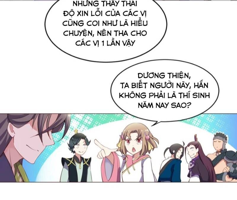 Trọng Sinh Thành Cậu Vàng Tại Dị Thế Chapter 46 - 39