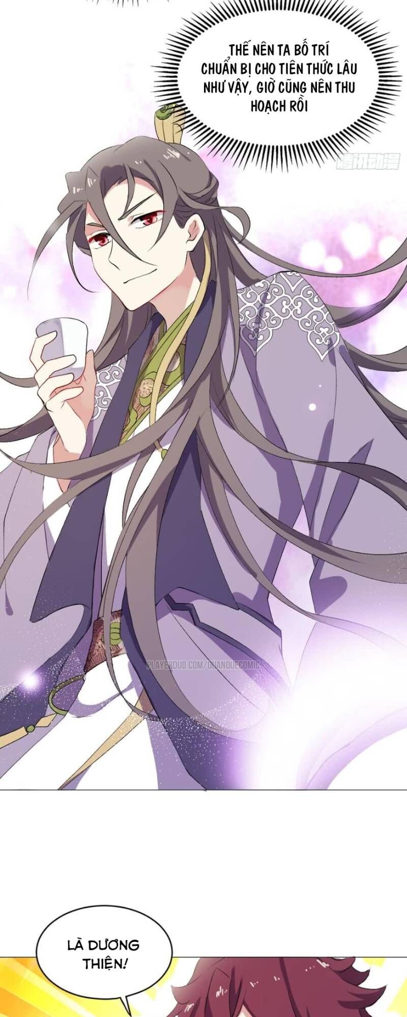 Trọng Sinh Thành Cậu Vàng Tại Dị Thế Chapter 46 - 44