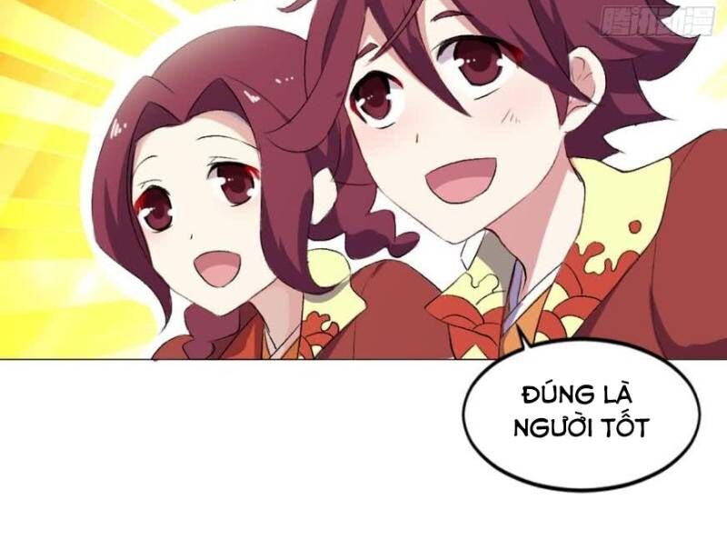 Trọng Sinh Thành Cậu Vàng Tại Dị Thế Chapter 46 - 45