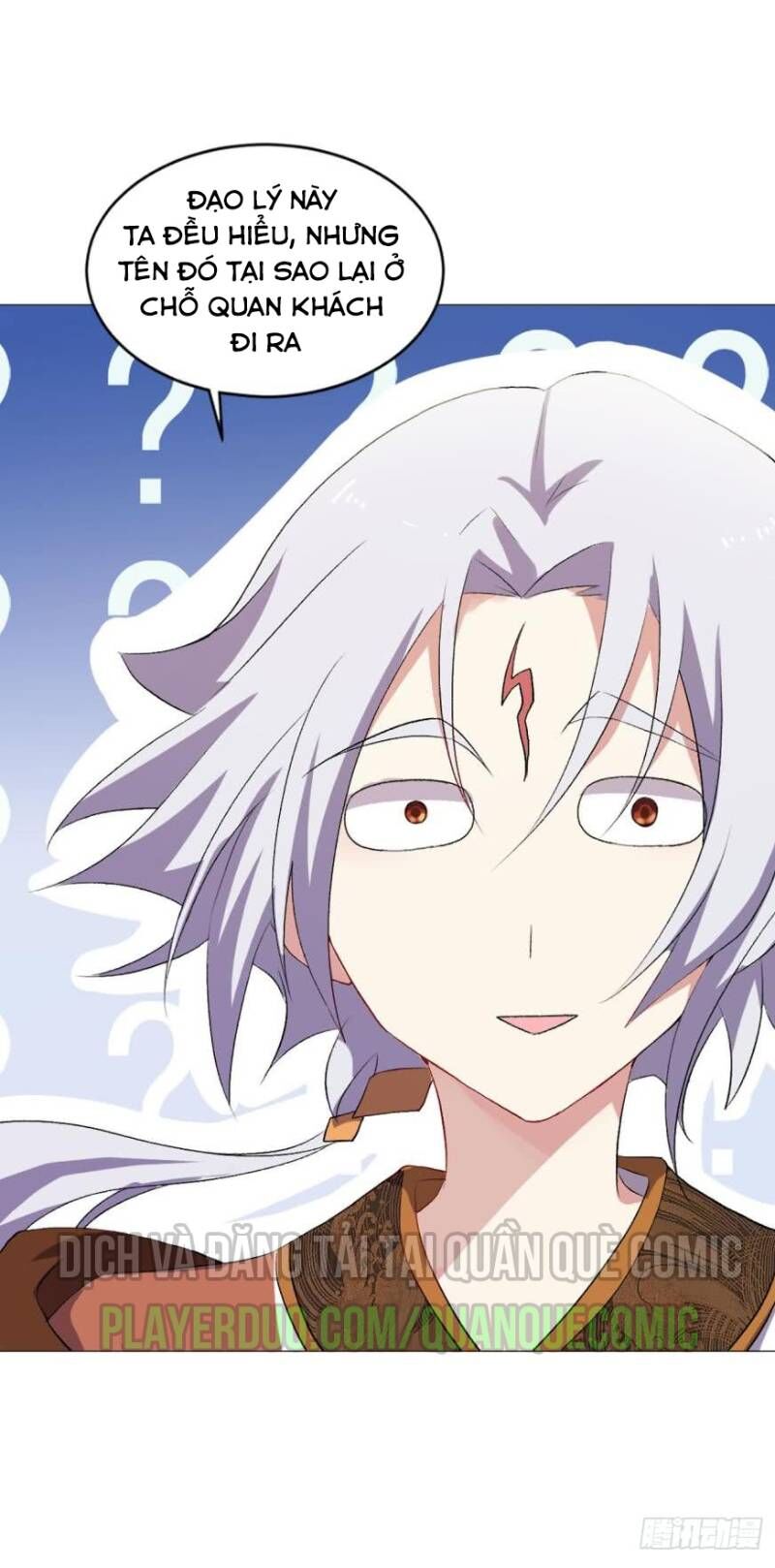 Trọng Sinh Thành Cậu Vàng Tại Dị Thế Chapter 46 - 48