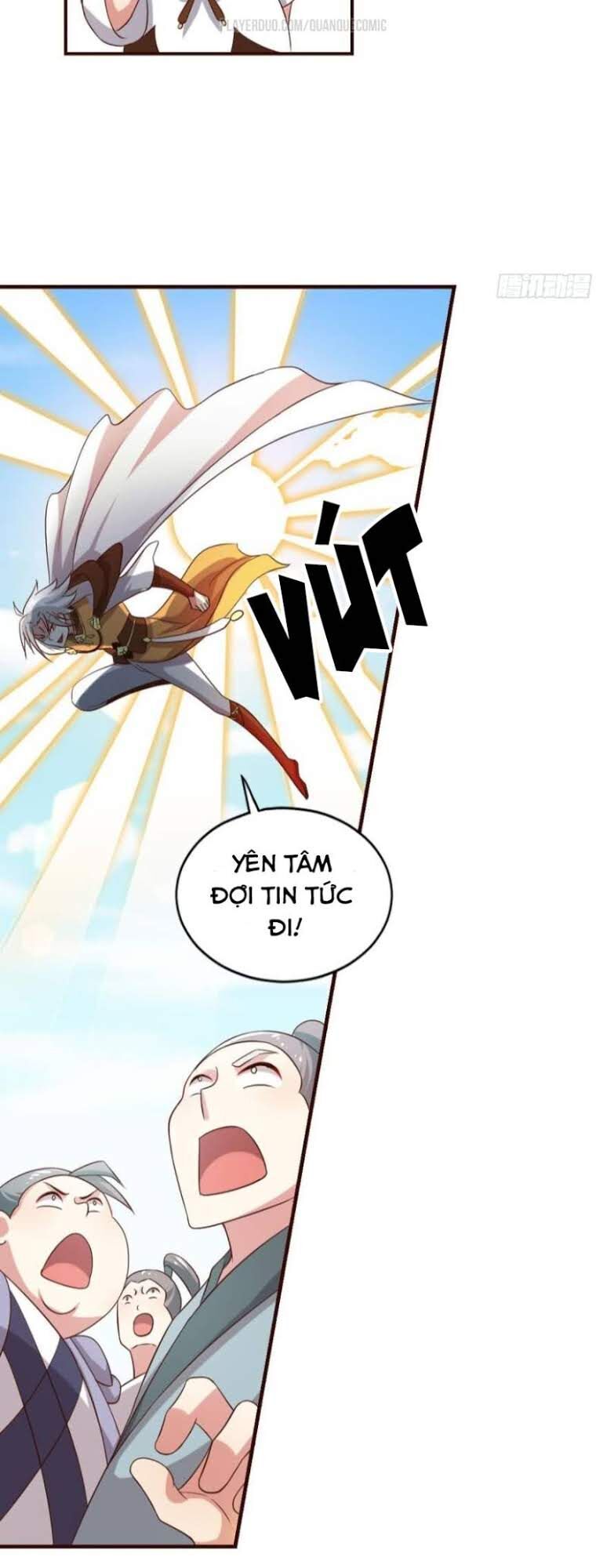 Trọng Sinh Thành Cậu Vàng Tại Dị Thế Chapter 46 - 6