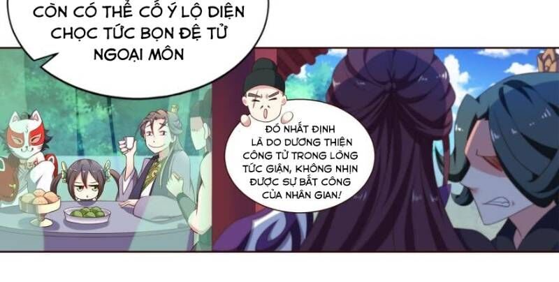 Trọng Sinh Thành Cậu Vàng Tại Dị Thế Chapter 47 - 11