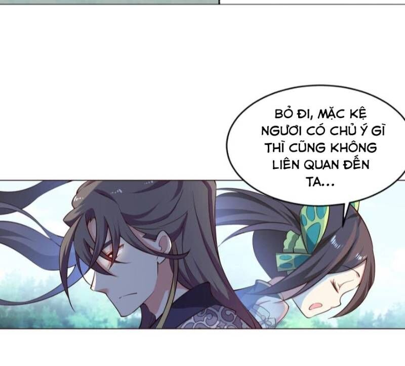 Trọng Sinh Thành Cậu Vàng Tại Dị Thế Chapter 47 - 19