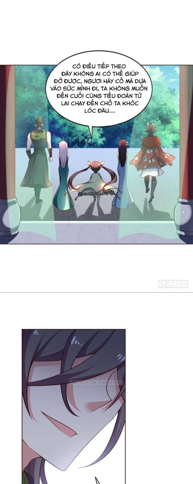 Trọng Sinh Thành Cậu Vàng Tại Dị Thế Chapter 47 - 20