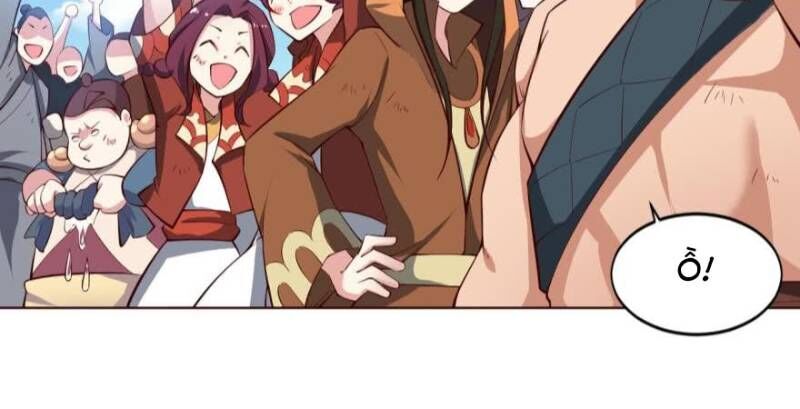 Trọng Sinh Thành Cậu Vàng Tại Dị Thế Chapter 47 - 4