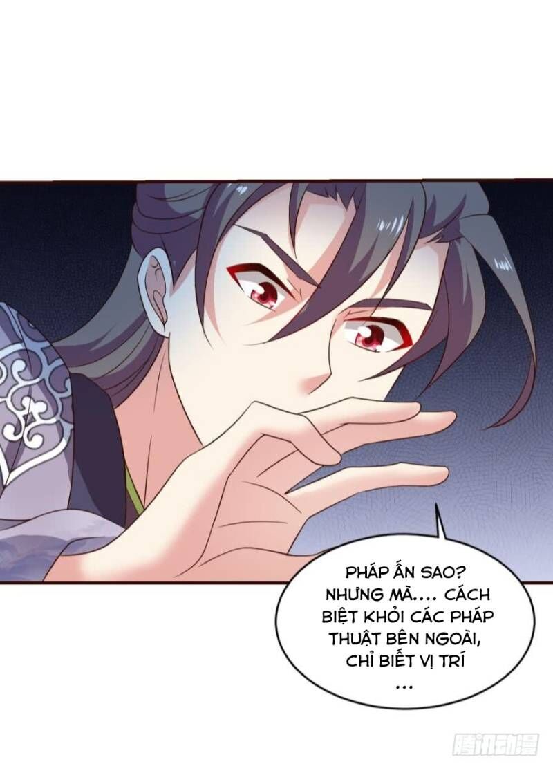 Trọng Sinh Thành Cậu Vàng Tại Dị Thế Chapter 47 - 33