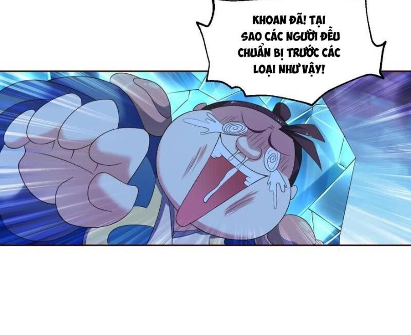 Trọng Sinh Thành Cậu Vàng Tại Dị Thế Chapter 47 - 35