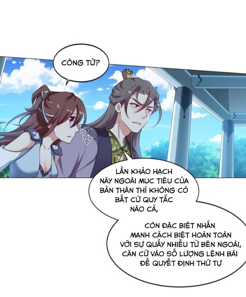 Trọng Sinh Thành Cậu Vàng Tại Dị Thế Chapter 47 - 39