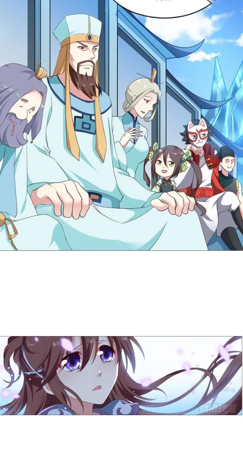 Trọng Sinh Thành Cậu Vàng Tại Dị Thế Chapter 47 - 41