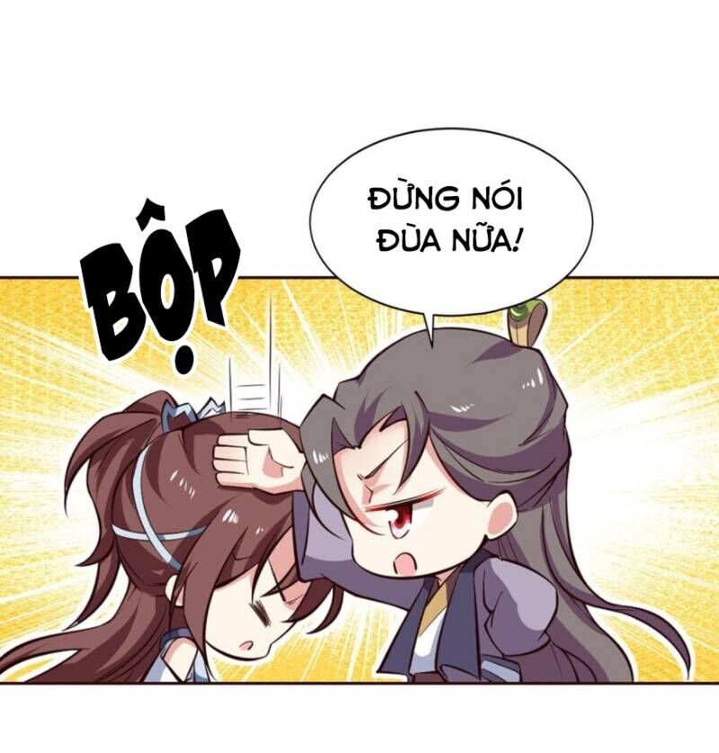 Trọng Sinh Thành Cậu Vàng Tại Dị Thế Chapter 47 - 43