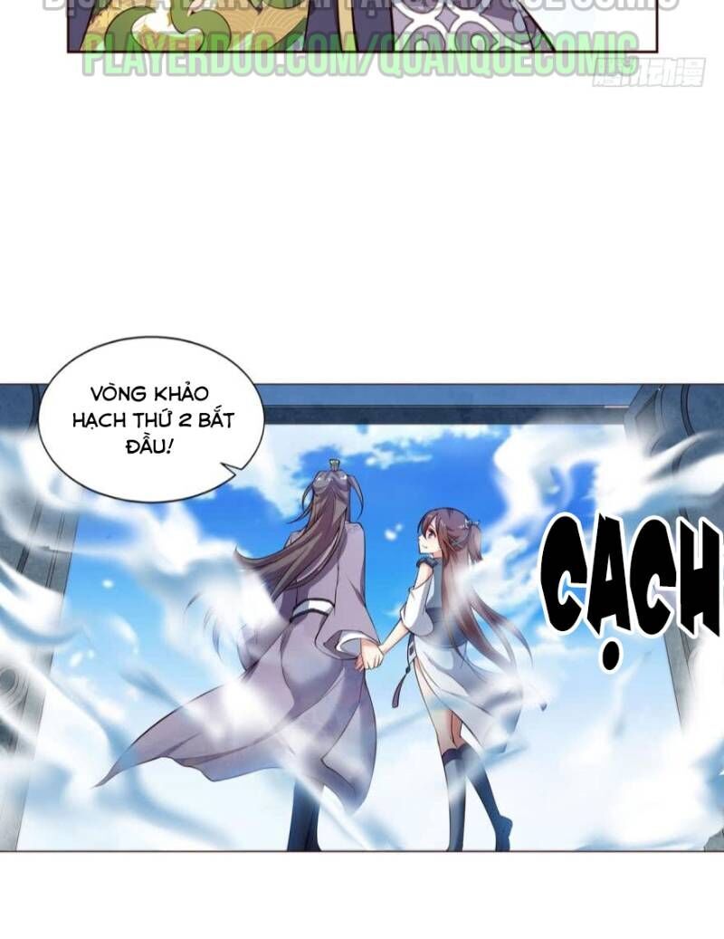 Trọng Sinh Thành Cậu Vàng Tại Dị Thế Chapter 47 - 45