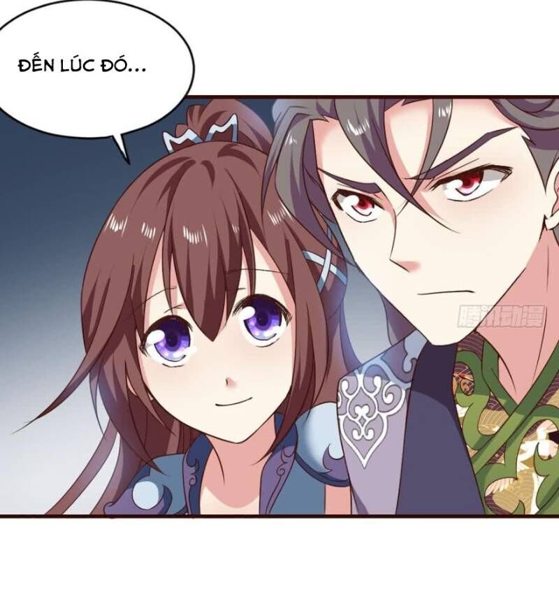 Trọng Sinh Thành Cậu Vàng Tại Dị Thế Chapter 47 - 47