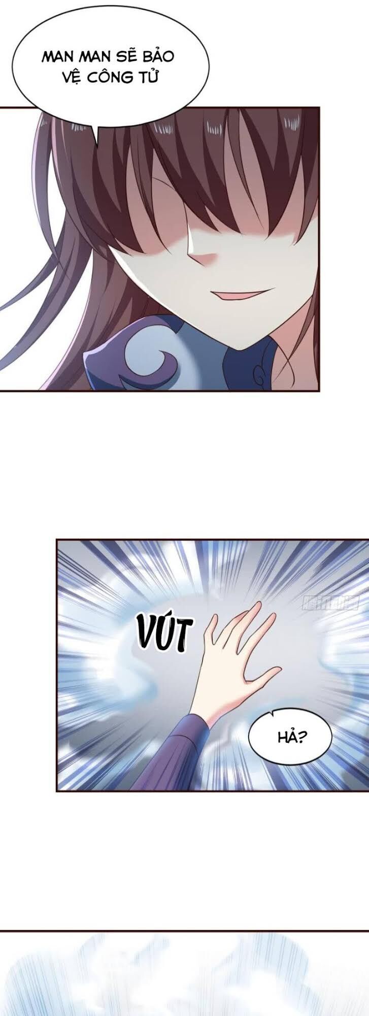 Trọng Sinh Thành Cậu Vàng Tại Dị Thế Chapter 47 - 48