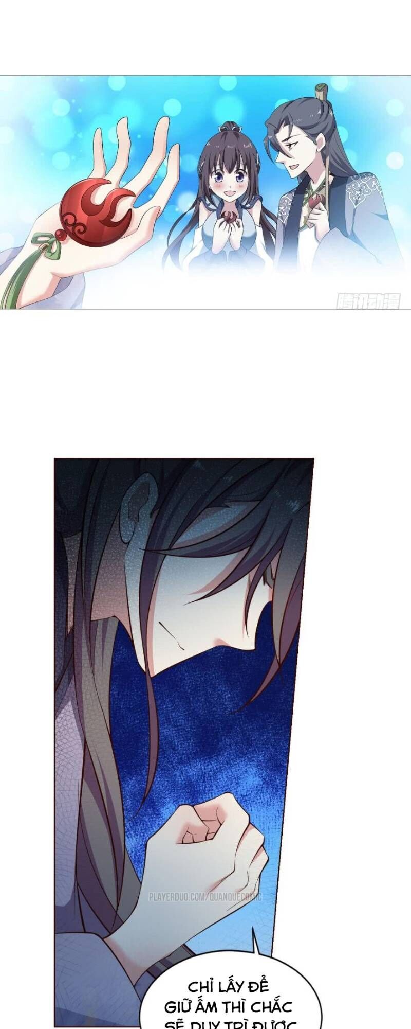 Trọng Sinh Thành Cậu Vàng Tại Dị Thế Chapter 48 - 19