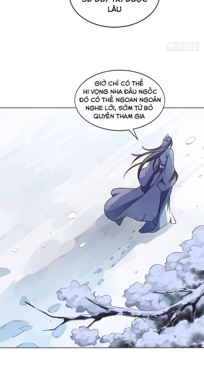 Trọng Sinh Thành Cậu Vàng Tại Dị Thế Chapter 48 - 20