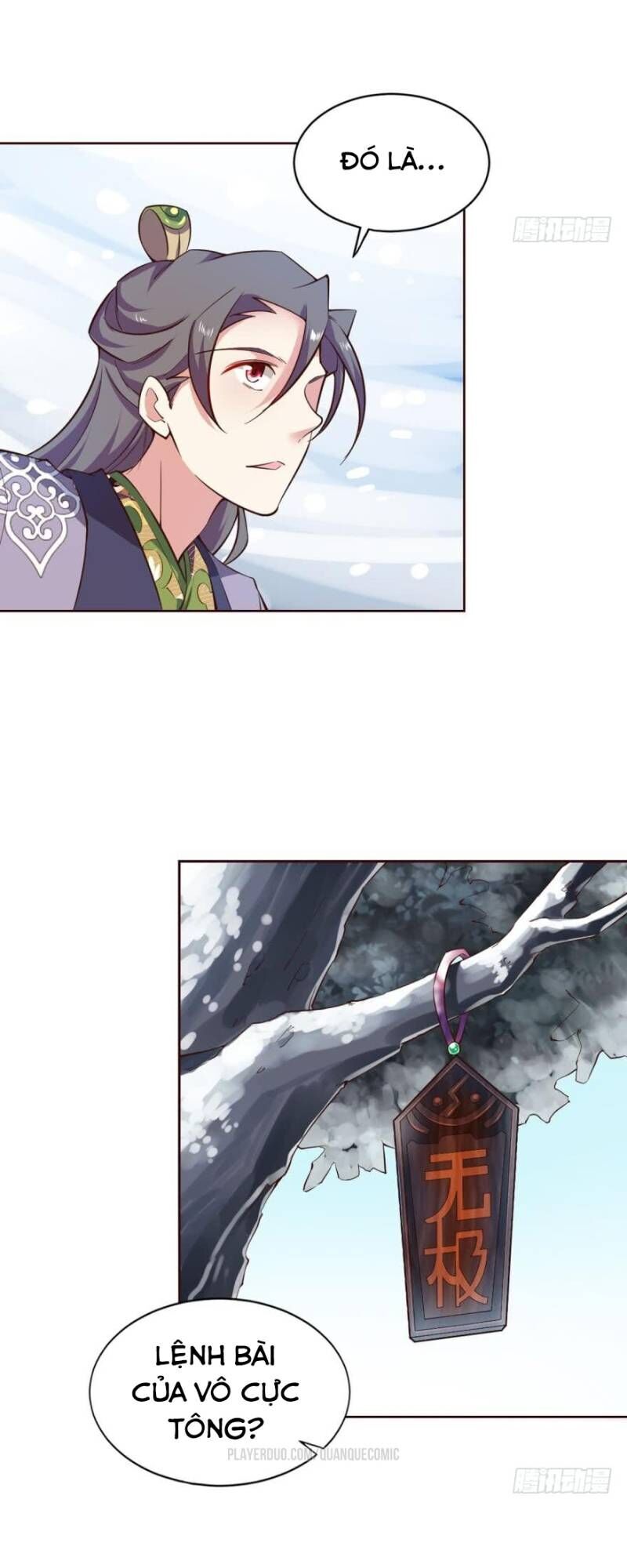 Trọng Sinh Thành Cậu Vàng Tại Dị Thế Chapter 48 - 21